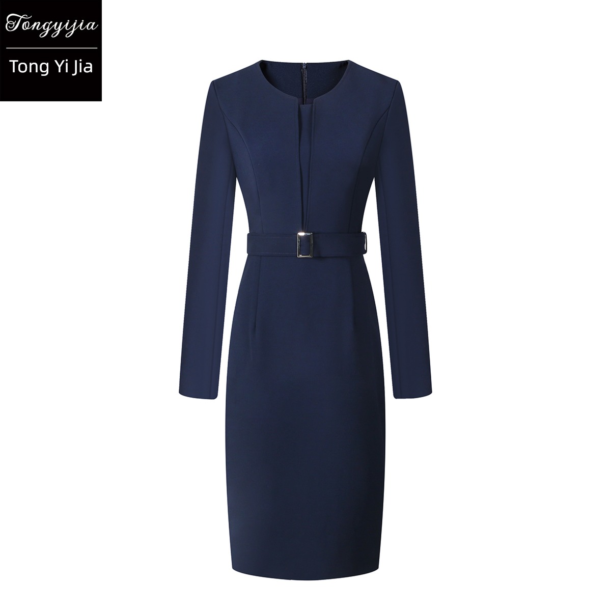 occupation The Sales Department work clothes Formal occasion Dress