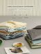 Single-piece bed cover 2025 new all-inclusive bed sheet Simmons mattress cover dust protection cover non-pure cotton