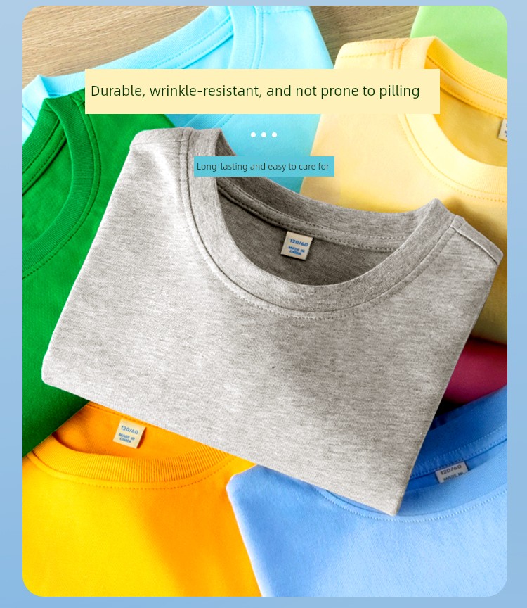 Snoopy Boys' Outfit Summer 2026 New Boys' Ice Silk Anti-Mosquito Pants Summer Short-Sleeve T-Shirt Children's Sportswear — 9