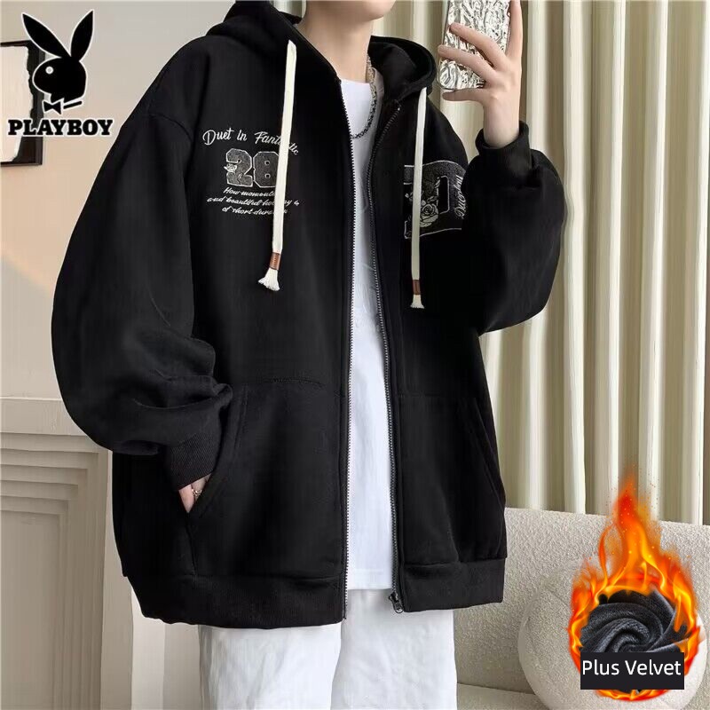 dandy easy American style winter Cardigan Sweater