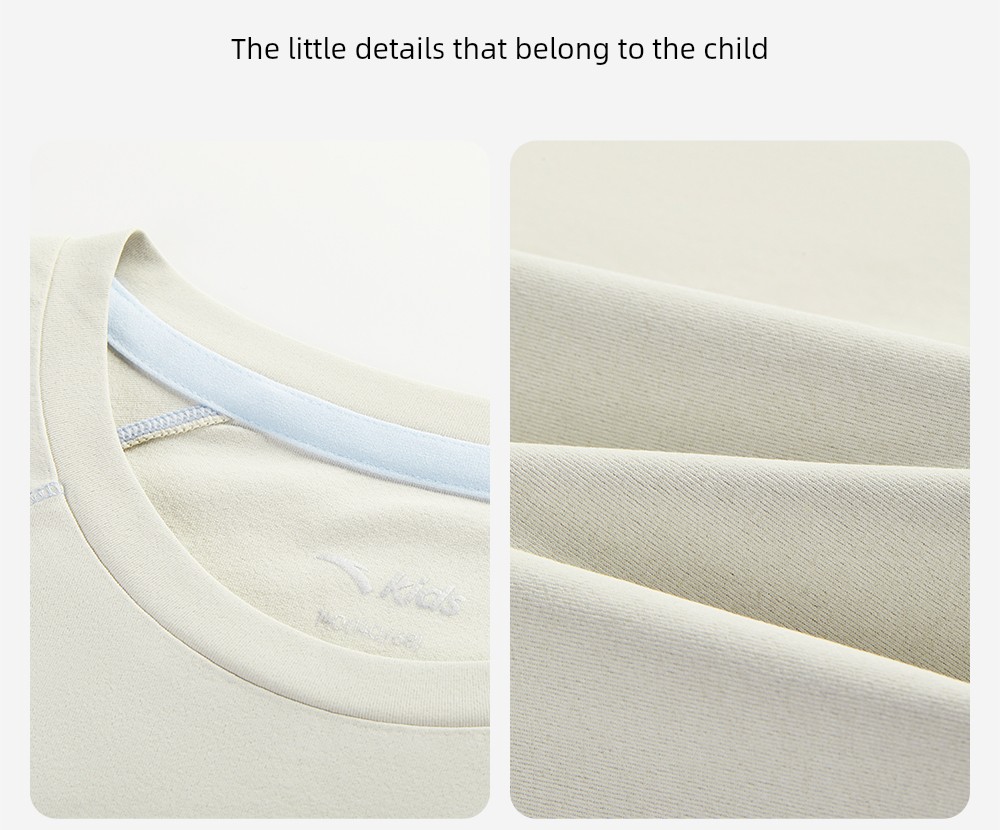 Easy-To-Wash T-Pro Anta Children's T-Shirt for Boys, Summer Sports Quick-Dry Short-Sleeve 2026 New Outdoor Breathable Short T-Shirt — 37