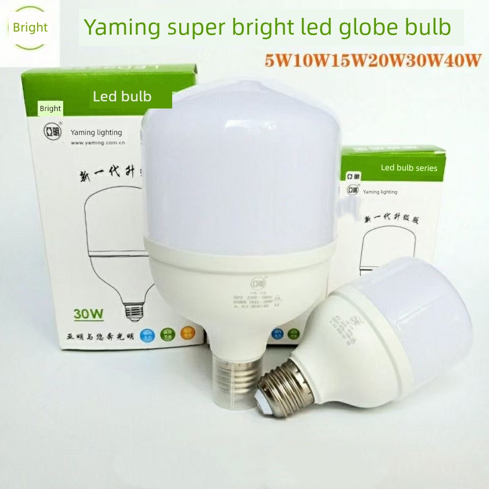 Yaming Shanghai Led Indoor Voice Control Radar Globe