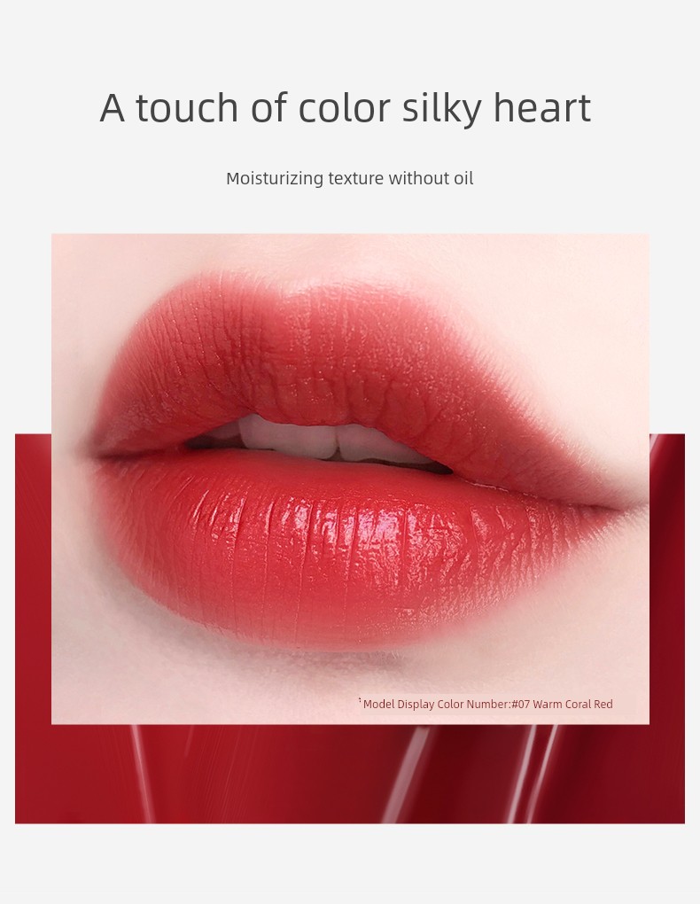 Pregnant Women for Botanist Lipstick — 6