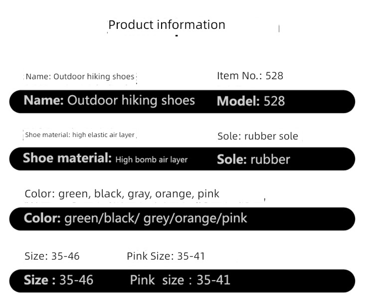 outdoors quick-drying drift diving Swimming amphibious Beach shoes