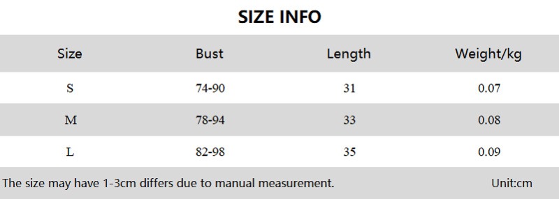 women's   casual   sleeveless   top   tube   top Round neck leisure time Sleeveless jacket undergarment covering the chest and abdomen female