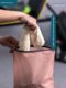 Sports-specific dirty laundry bags gym portable clothing moisture-proof packaging bags lightweight travel waterproof clothing storage bags