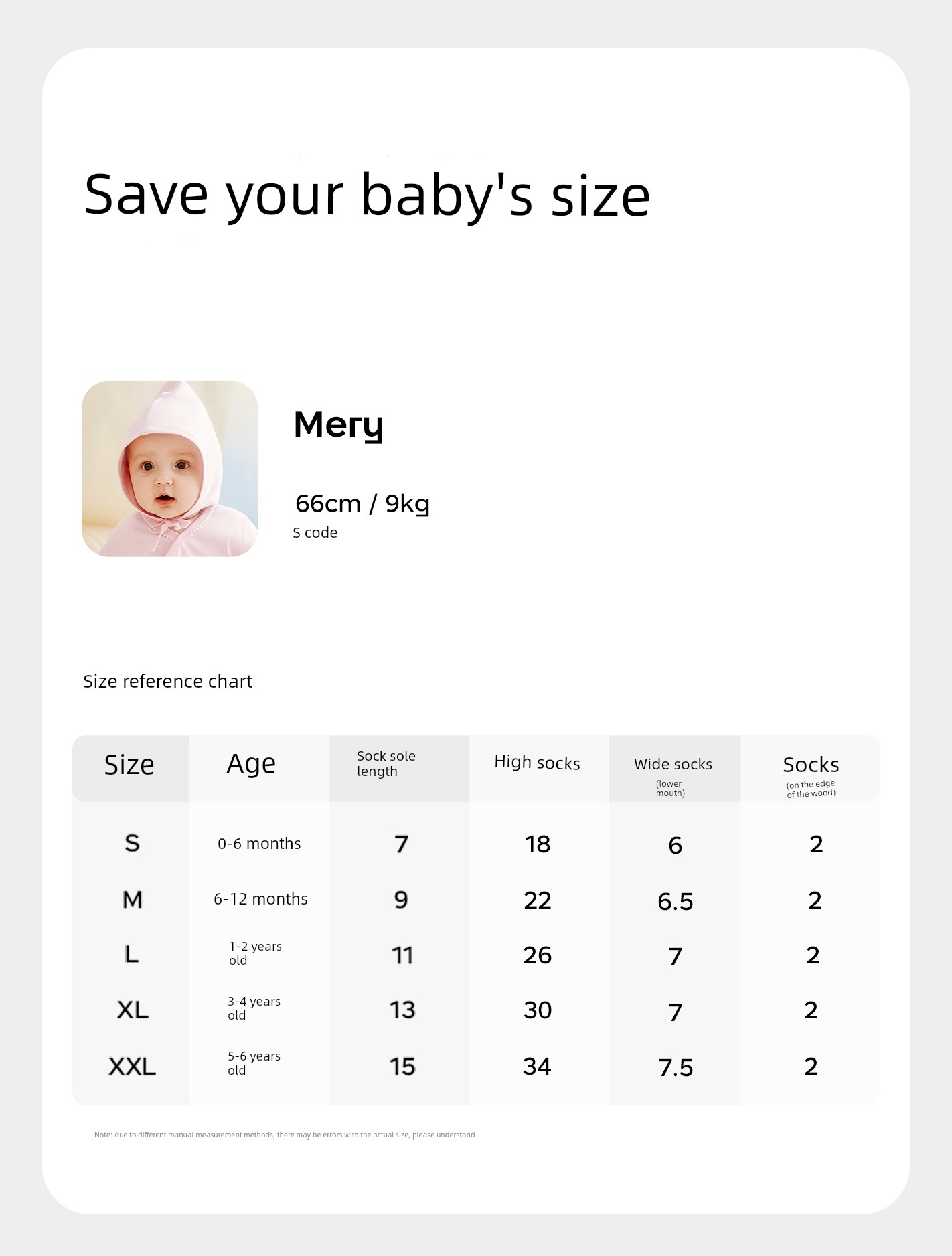 Newborn Babycare Summer Antibacterial Children's Socks — 5