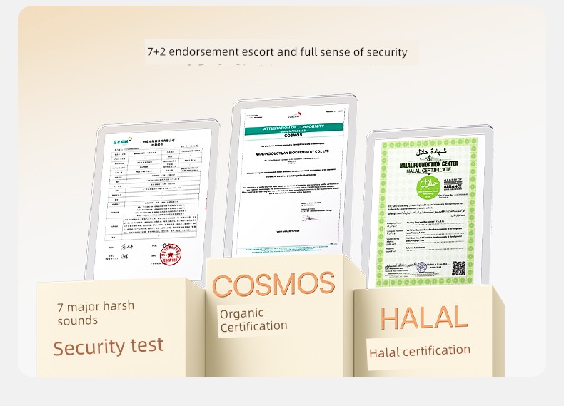 Qianxi Breast Moisturizing Comfortable Lanolin — 12