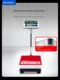 Baillens Industrial Electronic Counting Scale Weight Scale Electronic Platform Scale 100kg 50kg Floor Scale Floor Scale 2025