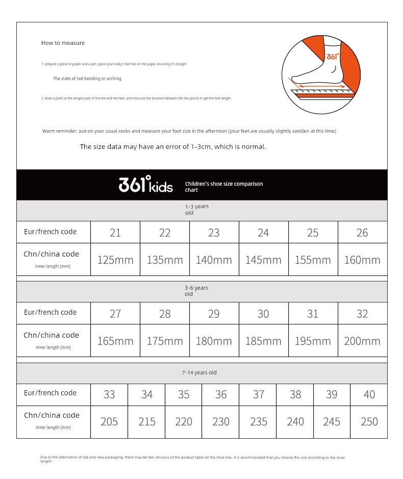 Wind Permeability 6 | 361 Kidsren's Shoes, Kidsren's Sports Shoes, Boys' Running Shoes, Summer New Mesh Breathable Mesh Shoes, Boys' Shoes — 40