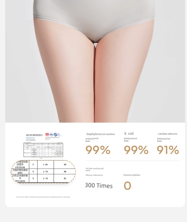 Manxi Ultra-Comfortable Maternity Panties for Early, Mid, and Late Pregnancy, High-Waisted, Seamless, Integrated Silk Gusset Shorts for Women — 23