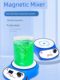 Dingxinyi Magnetic Agitator Laboratory Digital Speed Small Ultralight Magnetic Agitator Liquid Agitator