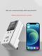 Air conditioner power metering socket power consumption monitoring digital power consumption tester electricity bill metering device