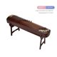 1 6 Doll House Accessories Ancient Style Classical Musical Instrument Shooting Model Toys Simulated Mini Guzheng Pipa Model