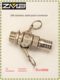 304 stainless steel quick joint female end variable diameter oil pipe quick joint diesel pump oil pump quick joint accessories