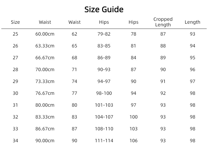 ma'am High waist Nine points Autumn and winter Plush thickening Jeans
