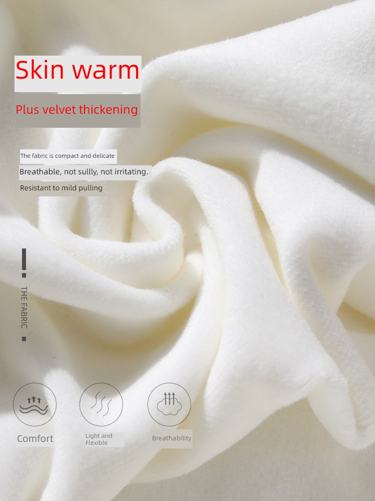 dandy winter trend thickening Hooded Sweater