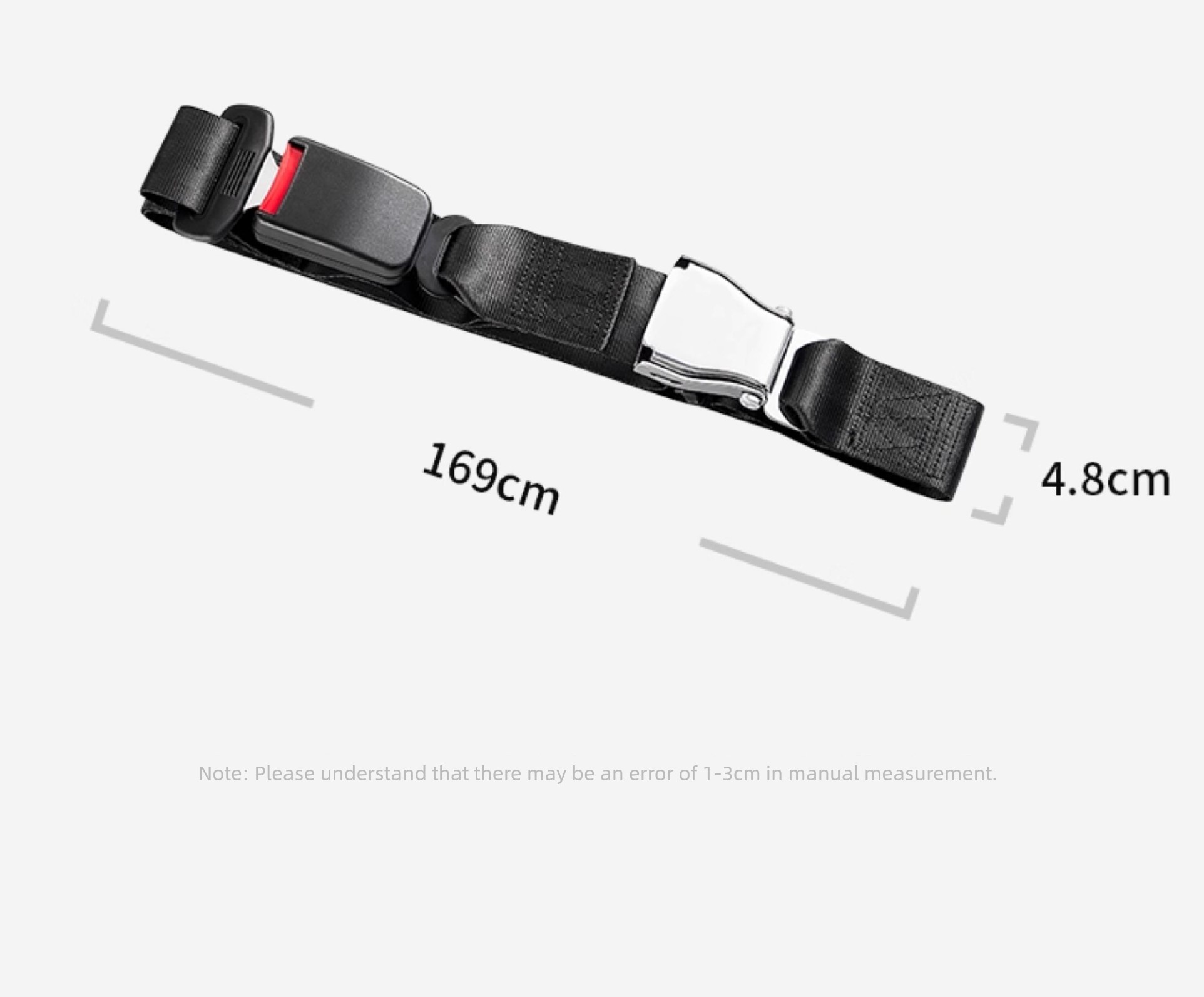 Pregnant Women's Safety Belt Car Special Belly Support Anti-Strangulation Belly Mid-Pregnancy Driving Car Driving Handy Gadget Fixed — 24