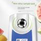 Lichen Digital Sugar Level Meter Portable Fruit Beverage Sugar Sweetness Tester Handheld Refractometer