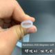 Special silicone rubber tube for imported peristaltic pumps Food grade high temperature resistant 13#14#15#16#17#18#19#24#25