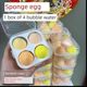 Glue sponge egg glue glue repair sponge ball structure glue glue magic weapon beauty egg glue glue glue glass glue glue glue glue glue rub
