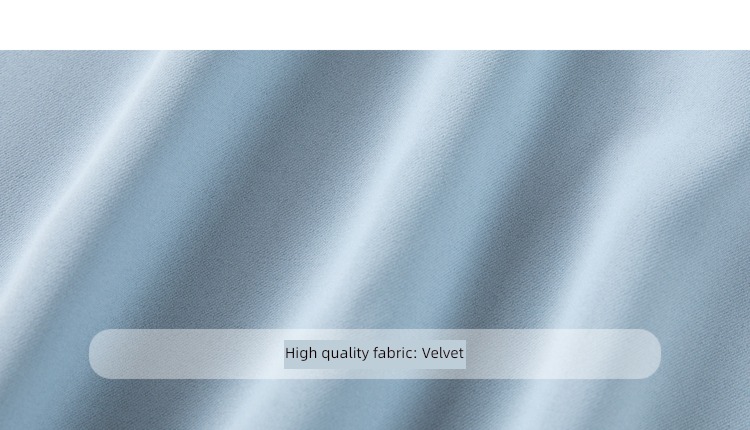 Li xiaosa Fat mm Long sleeve temperament Sagging sensation Ribbon shirt
