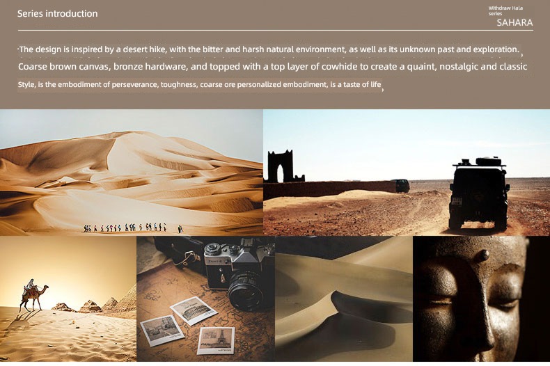 LOVEPS canvas Retro Photography package Nikon  outdoors