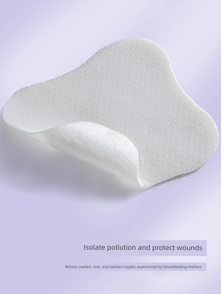 Philips Avent Soothing Lanolin Cream for Pregnant Women, Postpartum Nipple Chapped, Nursing Pain Care, Lanolin Cream Patch