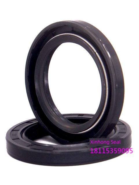 TC/FB type skeleton oil seal 60*80/82/85*8/10/12 seal ring/piece for rotary shaft crankshaft bearing