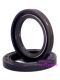 TC/FB type skeleton oil seal 60*80/82/85*8/10/12 seal ring/piece for rotary shaft crankshaft bearing