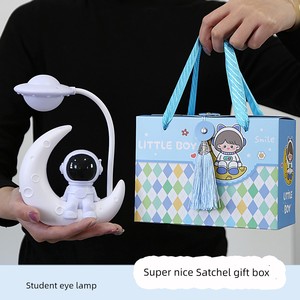 Birthday Gifts for Girls, Souvenirs for Boys, Practical Desk Lamps for Girls Aged 6, 7, 8, and 9-10 Years Old, Suitable 