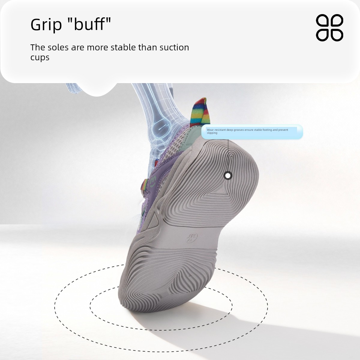 Xiaomi Children's Sports Shoes 2026 Summer New Model Mesh Girls' Outdoor Shoes Hollow Breathable Shoes for Older Children