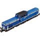 Japanese train JR Shinkansen EMU track toy alloy model N-type cherry blossom series express train
