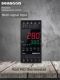 Rail-type thermostat temperature control instrument 4-20MA program digital display 485 temperature transmitter acquisition pid module