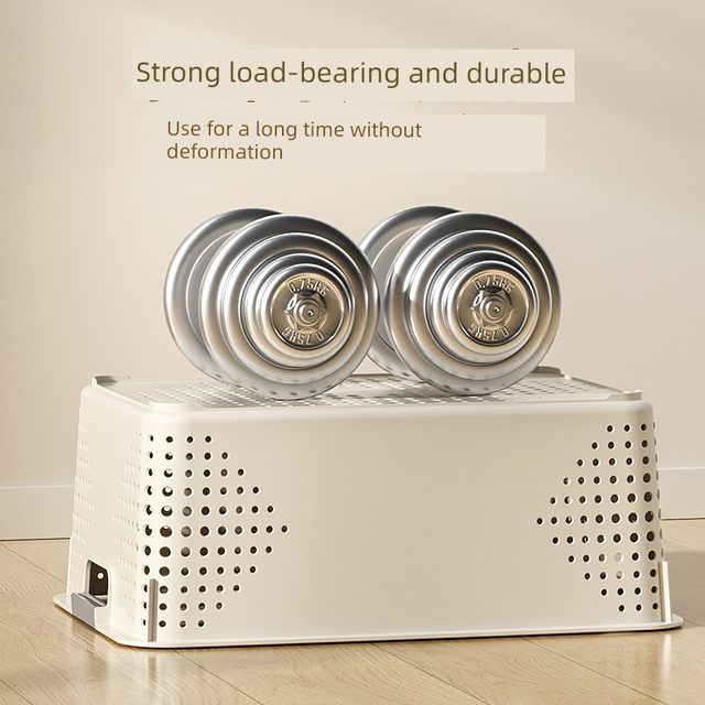 Snacks and groceries storage baskets toys sorting baskets Household plastic storage boxes Kitchen cabinet baskets Desktop storage box