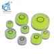 Universal level plastic round level level high-precision horizontal bubble level laser