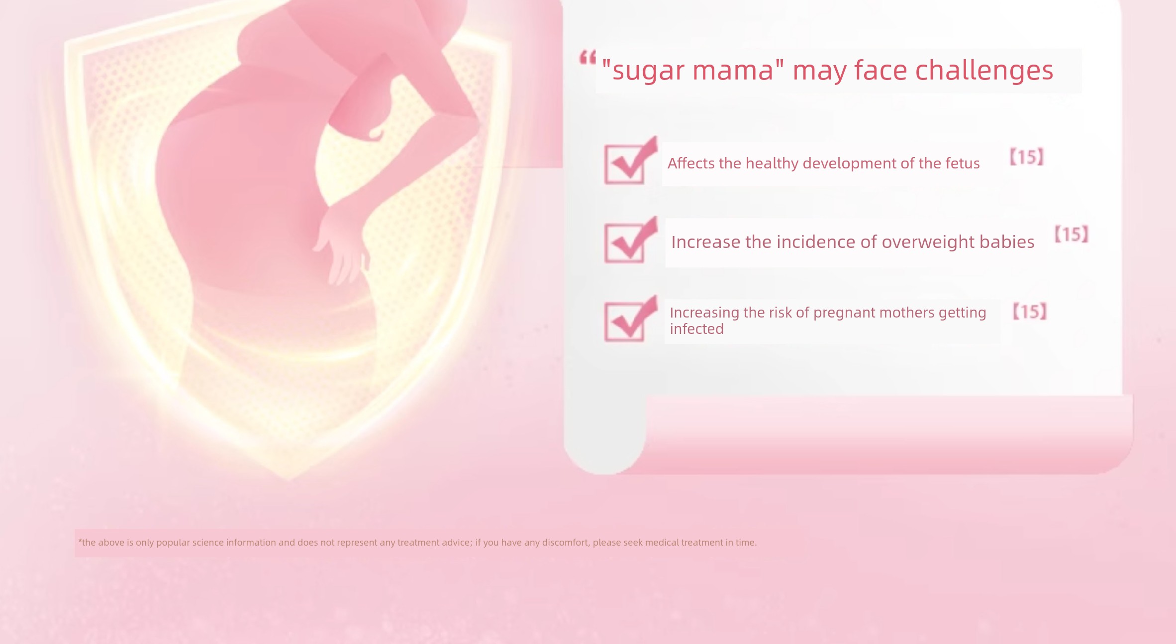 【New Product】Meisujiaer Maternal Formula Milk Powder (Reformulated Milk Powder) 400g*1 Can — 8