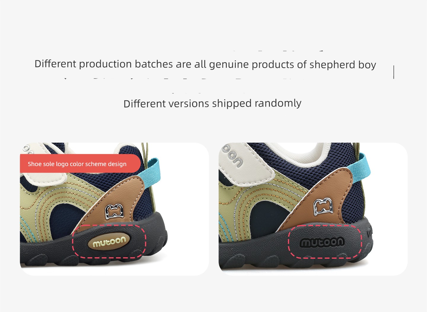 Children's Shoes for Boys, Sports Shoes, 2026 Autumn New Hiking Shoes, Lightweight Outdoor Trekking Shoes for Girls — 32