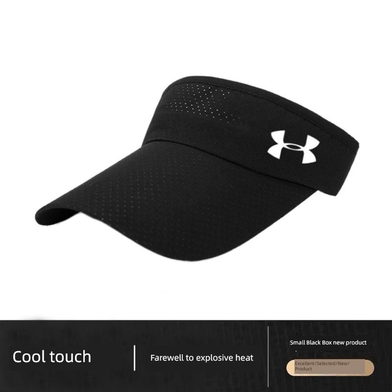 motion quick-drying marathon Cycling run Hollow cap