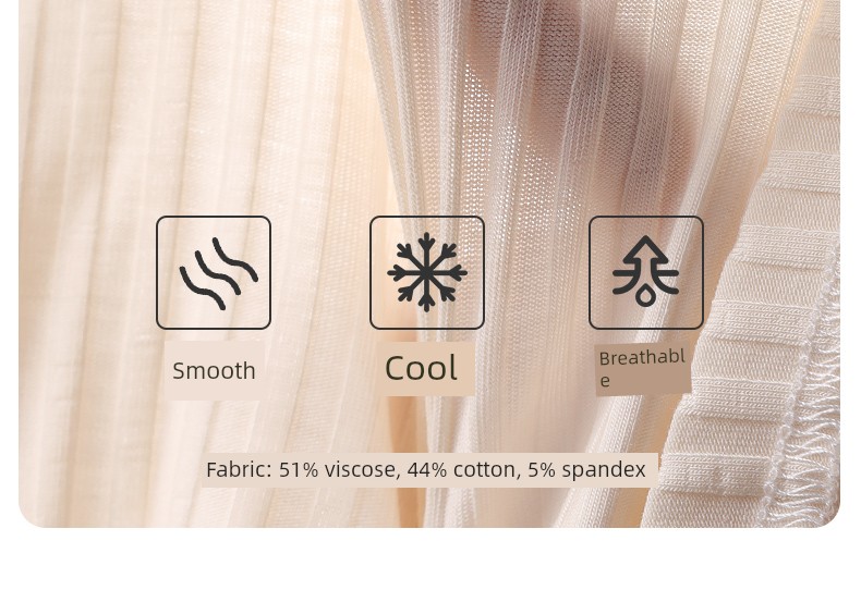 Fish Tail Design Covers the Body | Breathable Nursing Vest for Spring and Autumn, No Need to Wear a Bra, Suitable for Going Out, Postpartum Breastfeeding — 23