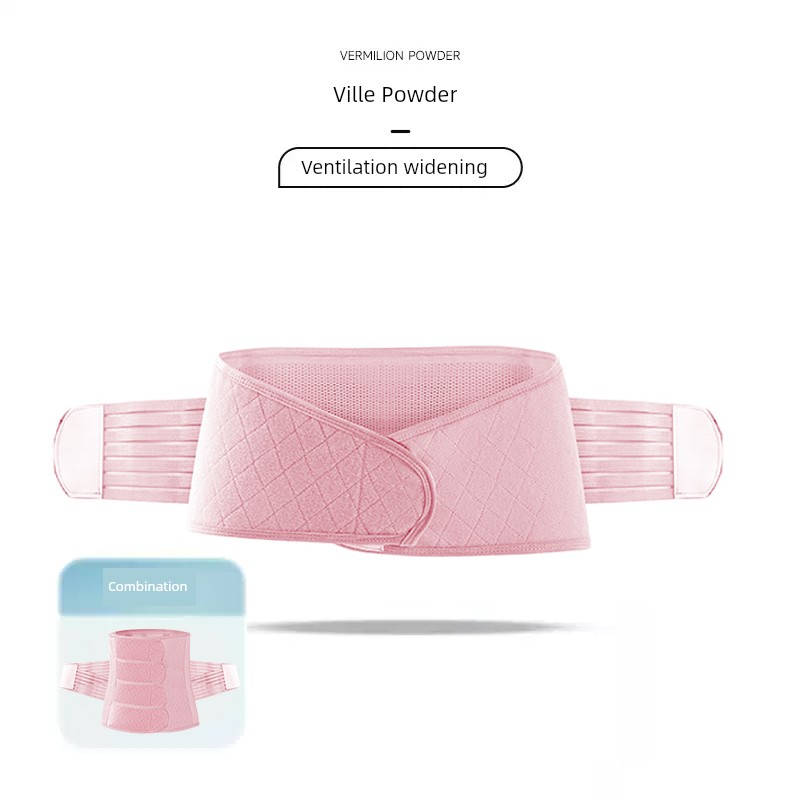 Hip Withdraw Maternal Special Repair Handy Gadget Pelvic Girdle — 7
