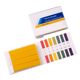 PH test strip pH test fish tank water quality detection urine amniotic fluid acid and alkaline test strip soil standard