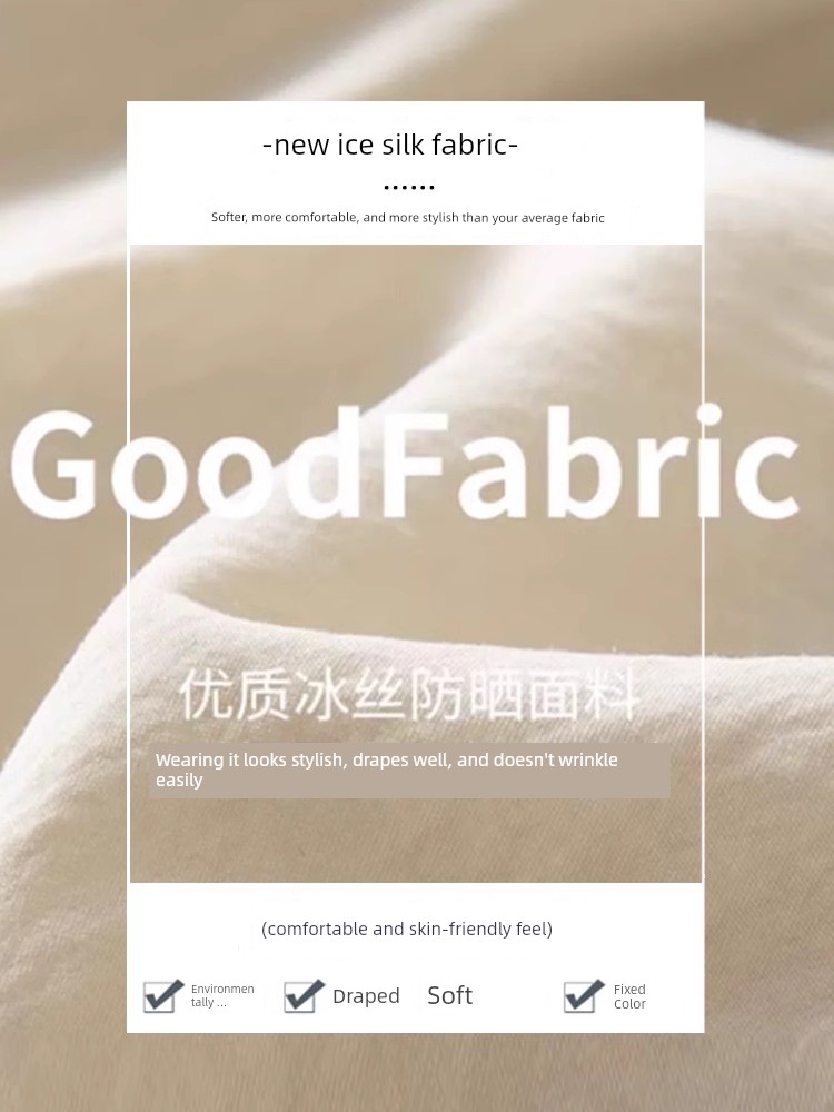 Maternity Yamamoto Pants, Summer Thin Style, Wide-Leg Pants That Don'T Squeeze the Belly, 2026 New Model, Loose Fit for Pregnancy, Summer Maternity Wear — 4
