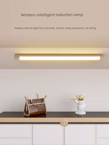 LED Smart For Home Wiring Free Aisle Small Night Lamp