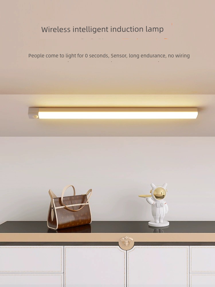 LED Smart For Home Wiring Free Aisle Small Night Lamp