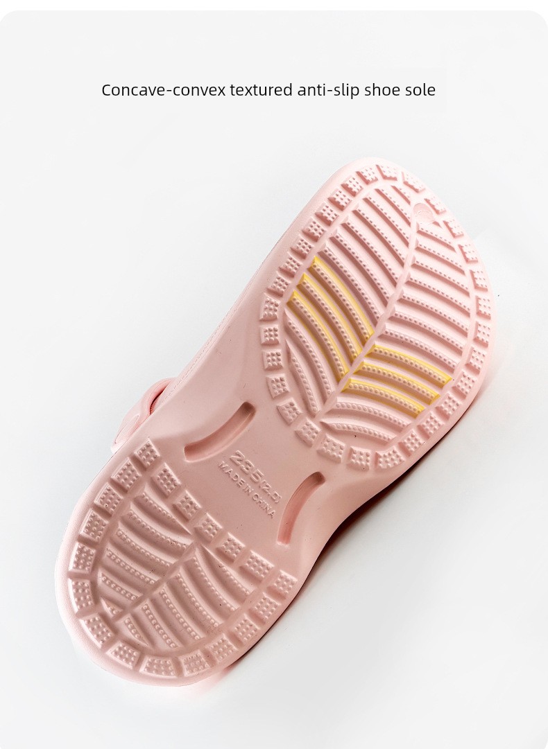 Children's Arch Support Slippers for Flat Feet Correction, Anti-Slip, Suitable for Adults with Flat Feet and Inward-Pointed Feet, Summer Unisex — 18