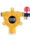 Industrial explosion-proof combustible gas detection alarm Ammonia oxygen toxic hydrogen sulfide leakage commercial concentration detector