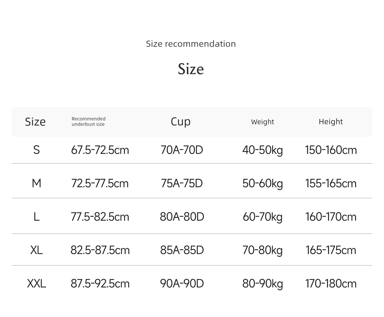 Domiamia Lightweight Front-Opening Nursing Bra, Thin and Breathable, Anti-Sagging, Night-Use Postpartum Bra for Pregnant Women — 32