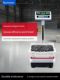 Baillens Industrial Electronic Counting Scale Weight Scale Electronic Platform Scale 100kg 50kg Floor Scale Floor Scale 2025