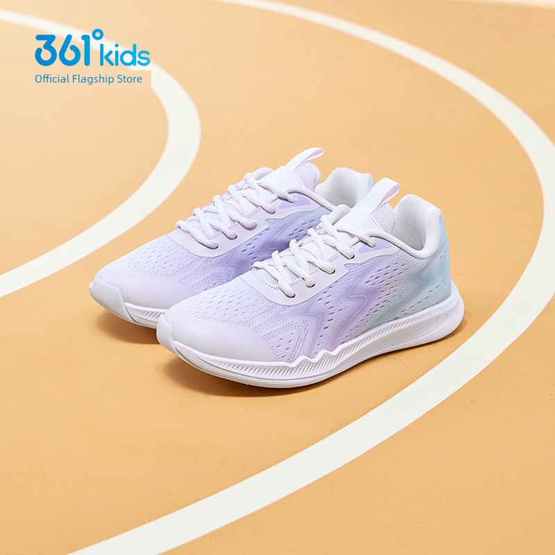 Wind Permeability 6 | 361 Kidsren's Shoes, Kidsren's Sports Shoes, Boys' Running Shoes, Summer New Mesh Breathable Mesh Shoes, Boys' Shoes — 7